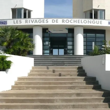 T2 Face Plage, 4 Pers, Cap D'agde - Fr-1-769-7 Appartamento *